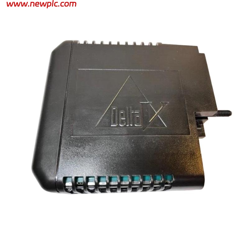 Emerson VE4001S2T2B6 Discrete Input Card Emerson VE4001S2T2B6 Discrete Input Card