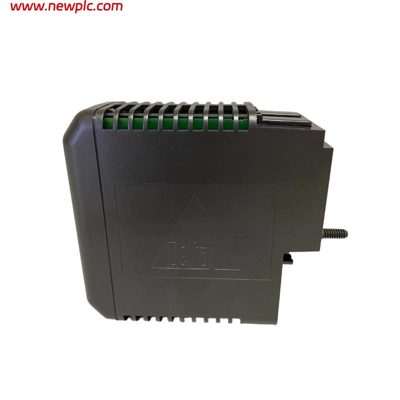 Emerson VE4001S4T2B2 Discrete Input Card