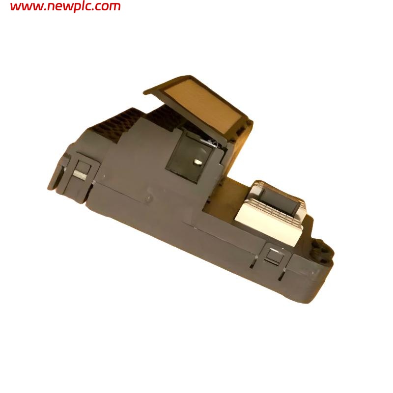 Emerson VE4002S1T2B6 KJ3204X1-BA1 + KJ4001X1-CK1 Output Module with Terminal Blocks