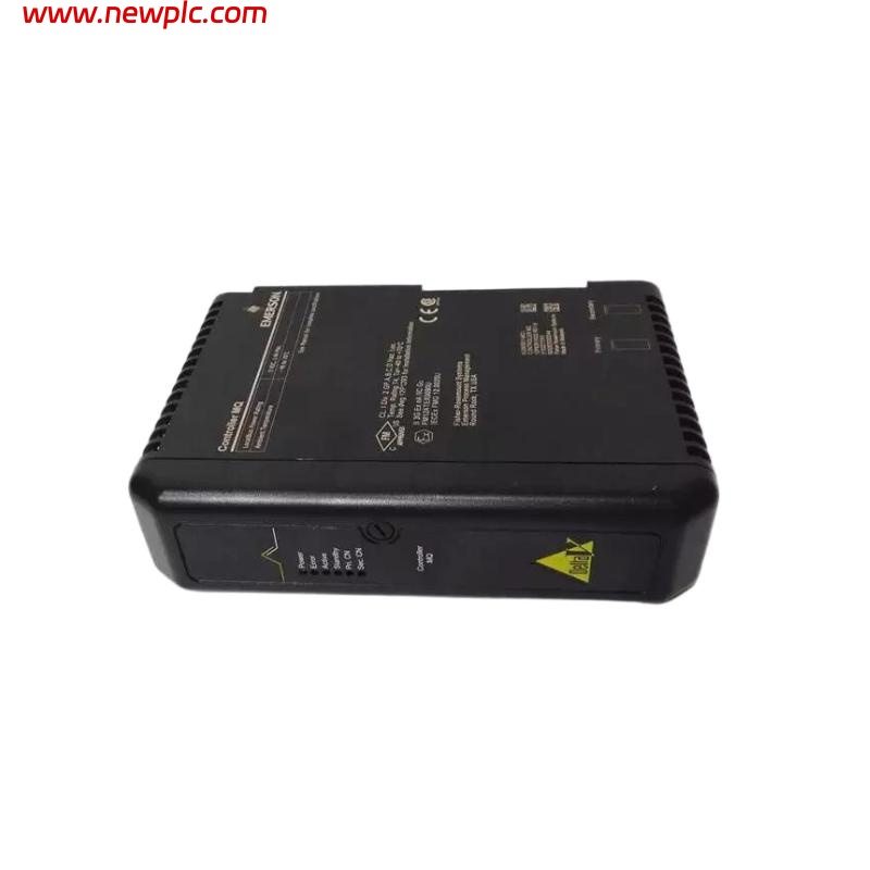 Emerson VE4002S1T2B8 Discrete Output Add-On Card