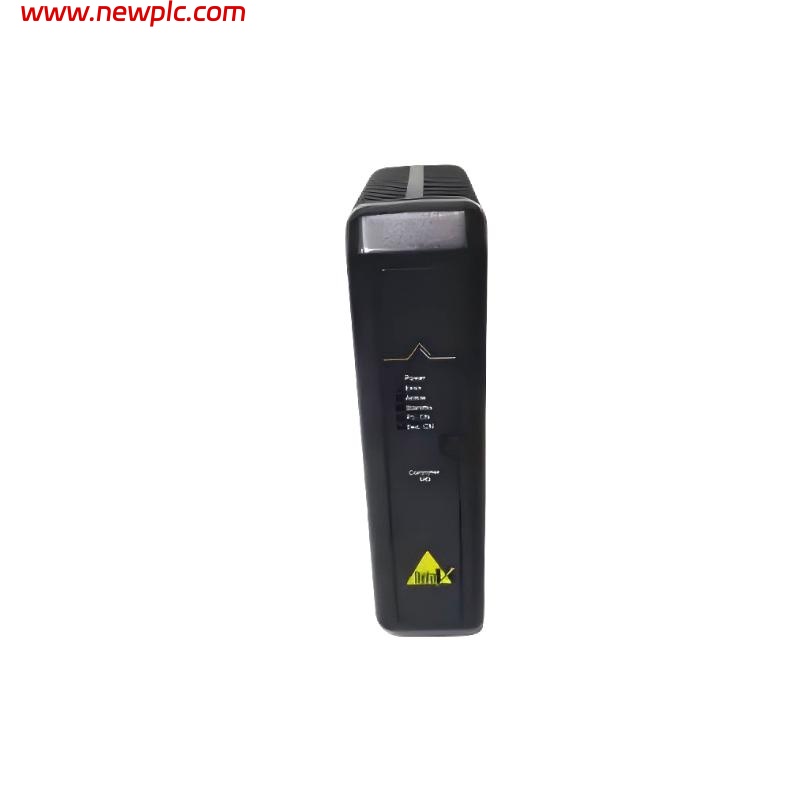 Emerson VE4002S1T2B8 Discrete Output Add-On Card