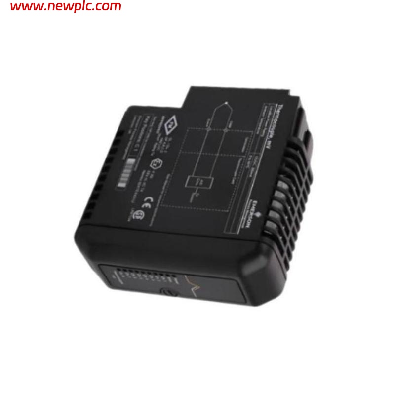 Emerson VE4003S2B10 Input Module