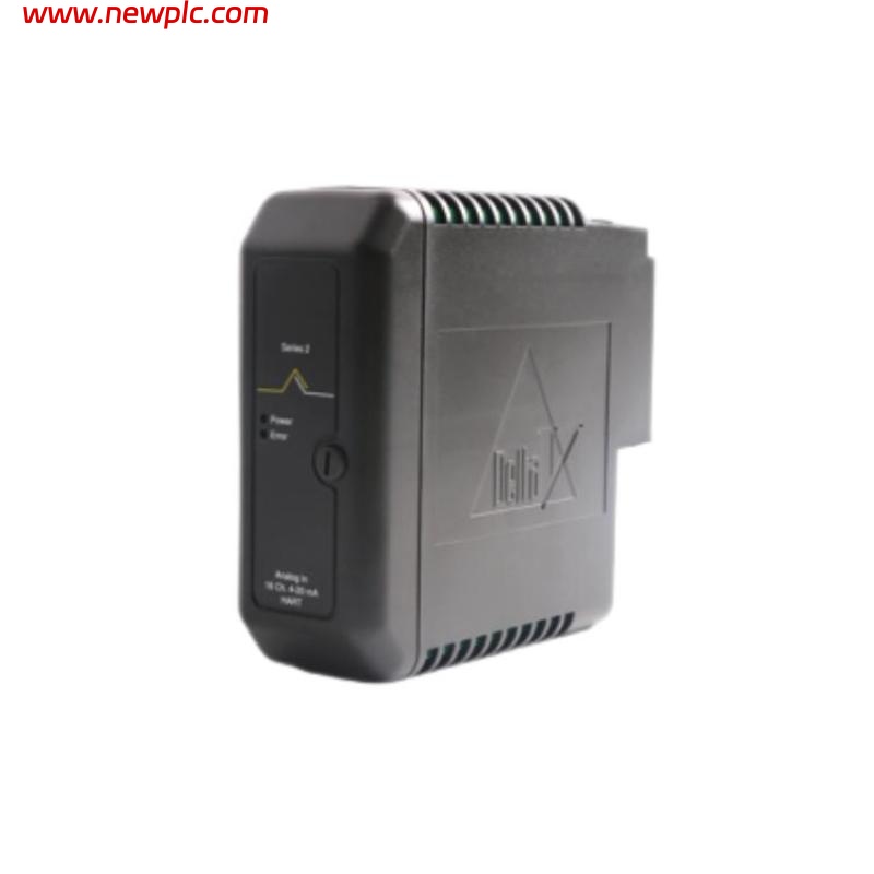 Emerson VE4003S2B9 (KJ3223X1-BA1 12P2871X012) REV.A + (KJ3223X1-EA1 12P2867X022) REV.B Input Module with Terminal Block