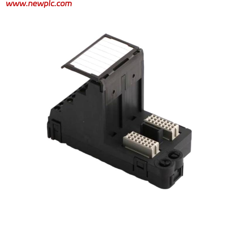 Emerson VE4003S2B9 (KJ3223X1-BA1 12P2871X012) REV.A + (KJ3223X1-EA1 12P2867X022) REV.B Input Module with Terminal Block