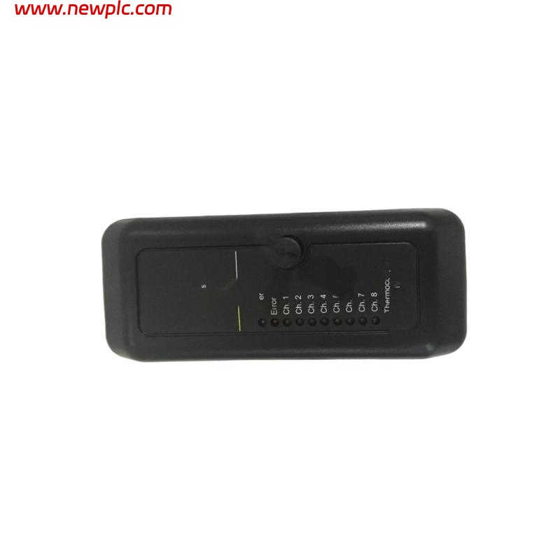 Emerson VE4003S5B1 Thermocouple Input Module