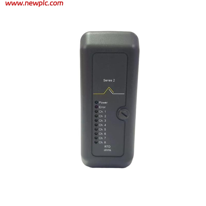 Emerson VE4003S6B1 KJ3225X1-BA2 Input Module