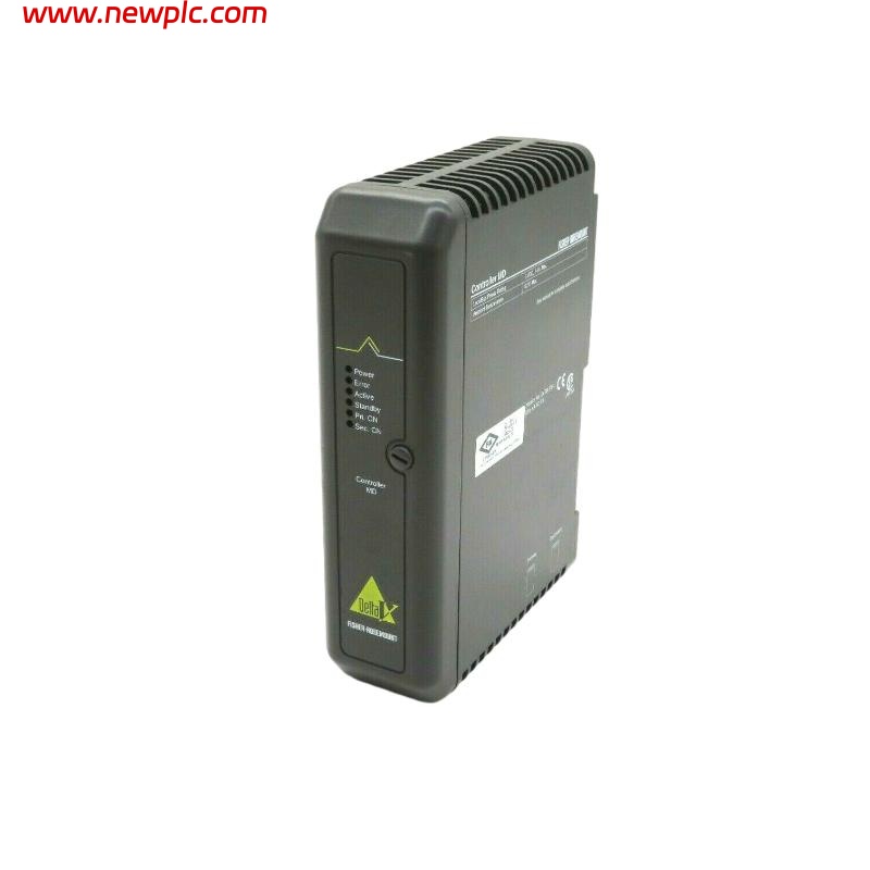 Emerson VE4007 Fieldbus Card