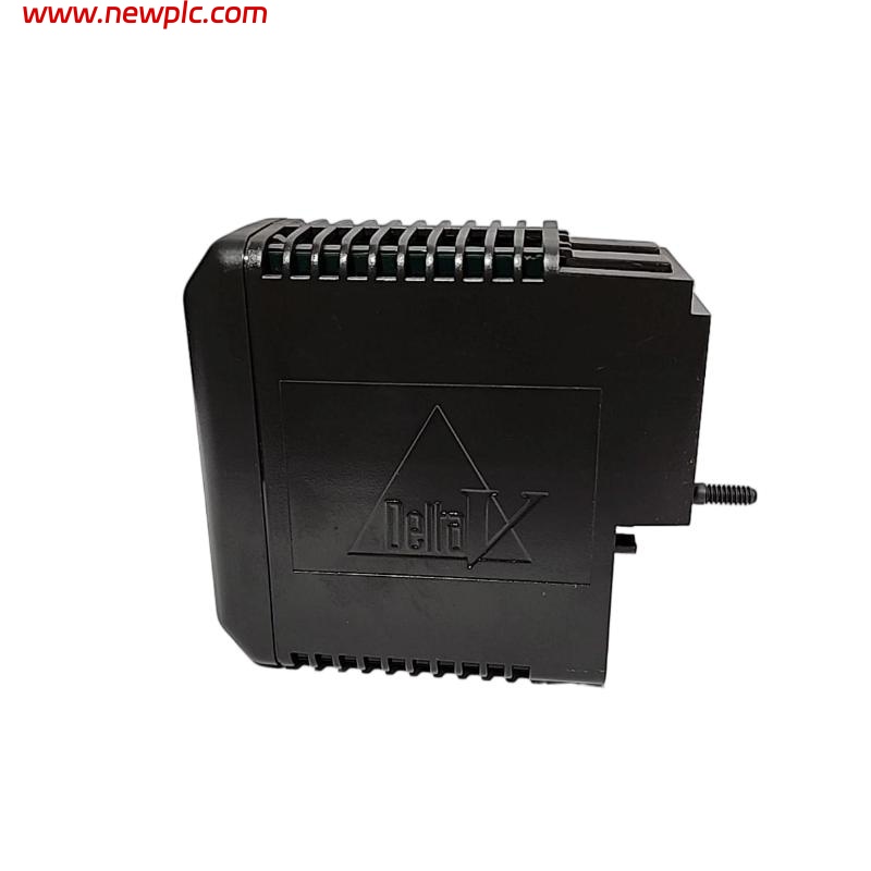 Emerson VE4009 ASI Interface Card