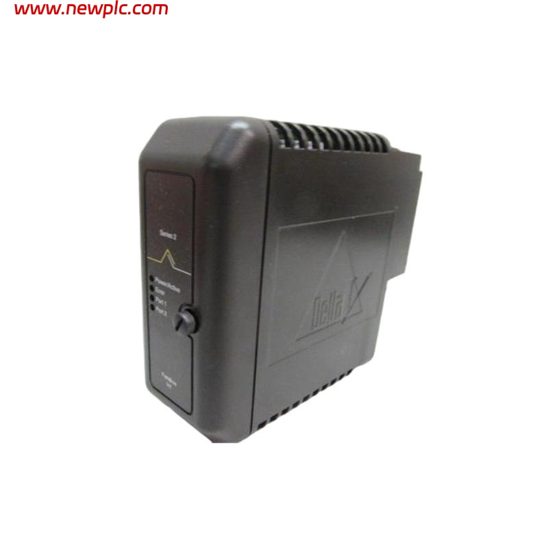 Emerson VE4011B1 Digital Output Module