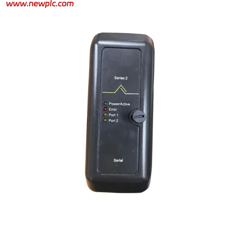 Emerson VE4011B1 Digital Output Module