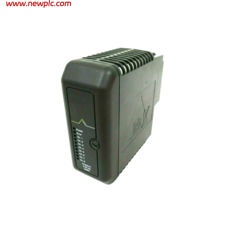 Emerson VE4011B2 Digital Output Module