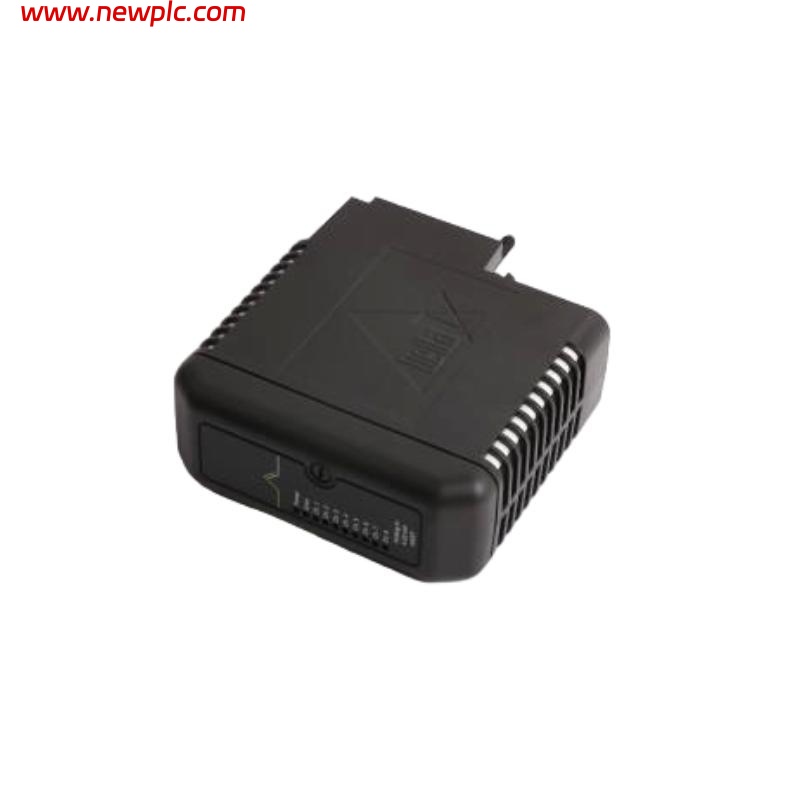 Emerson VE4037P0 M Series H1 I/O Interface Card