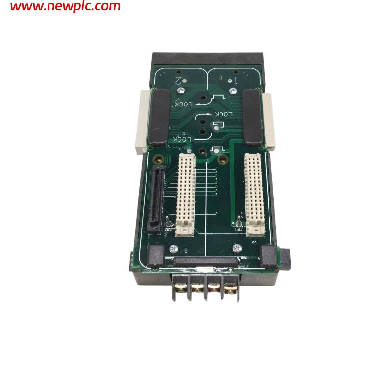 Emerson VE4070 Local Bus Isolator and Carrier Board