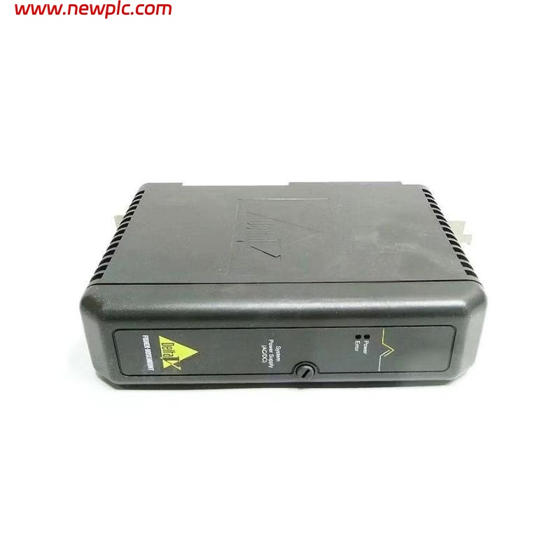 Emerson VE5001 System Power Supply