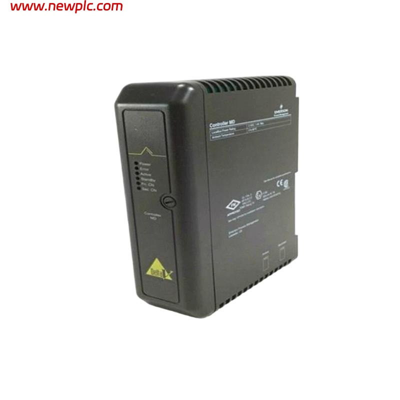 Emerson VE5001 System Power Supply