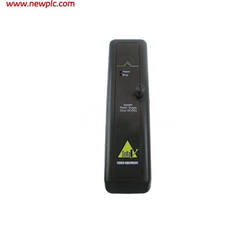 Emerson VE5008 Power Supply