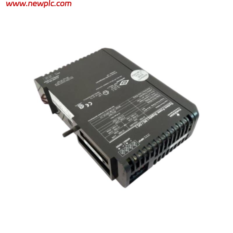 Emerson VE5008 Power Supply