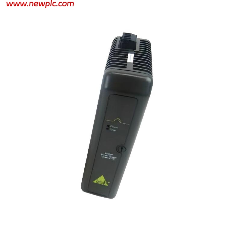 Emerson VE5009 Enhanced System Power Supply