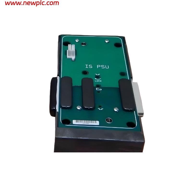 Emerson VE5010 Local Bus Isolator and Carrier Board