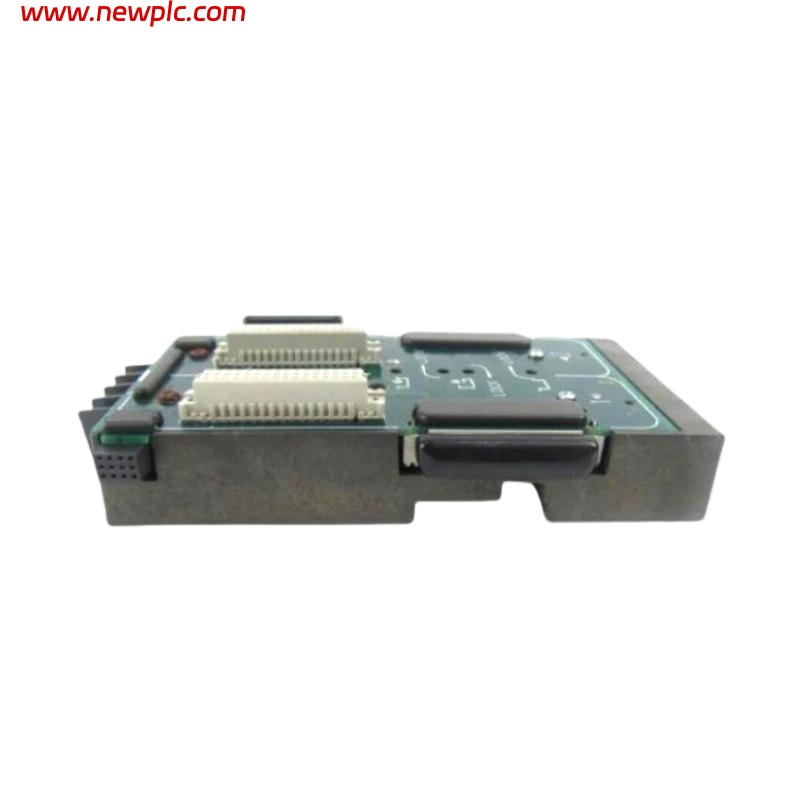 Emerson VE5010 Local Bus Isolator and Carrier Board