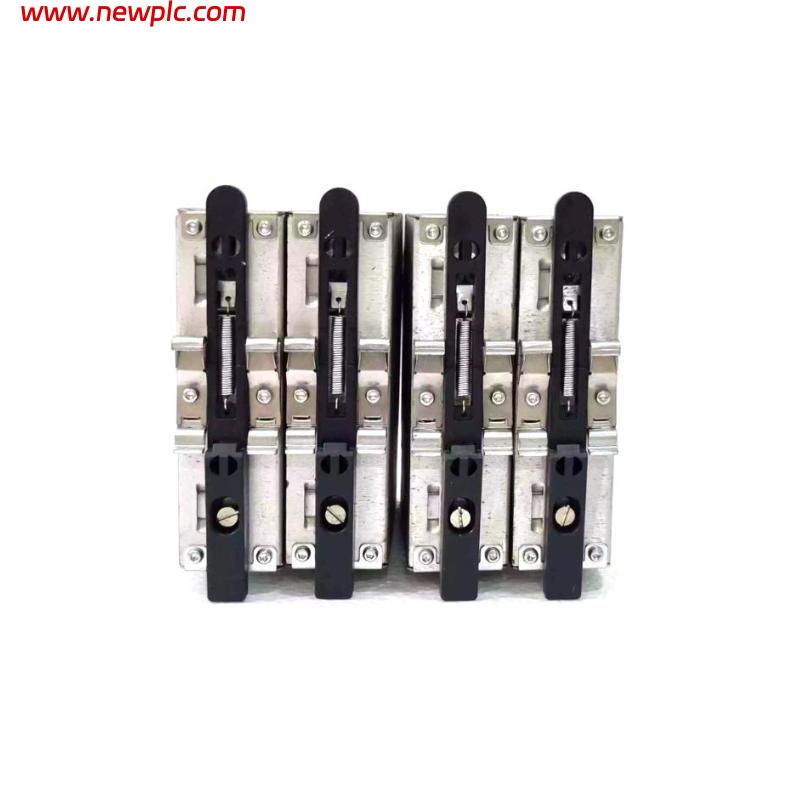 Emerson VE5135 High Capacity Power Supply