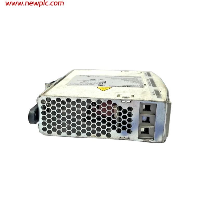 Emerson VE5135 High Capacity Power Supply