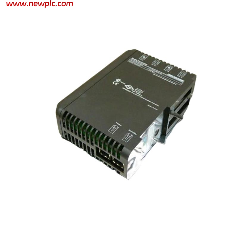 Emerson VE6006 Media Converter