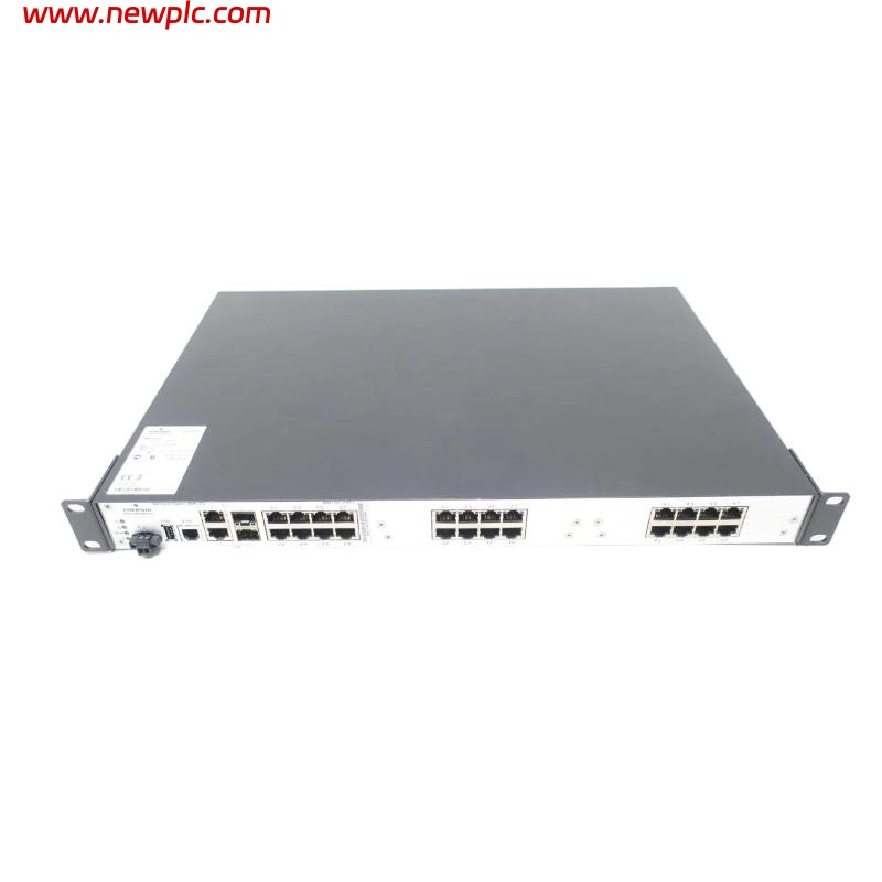 Emerson VE6046P3 Smart Switch