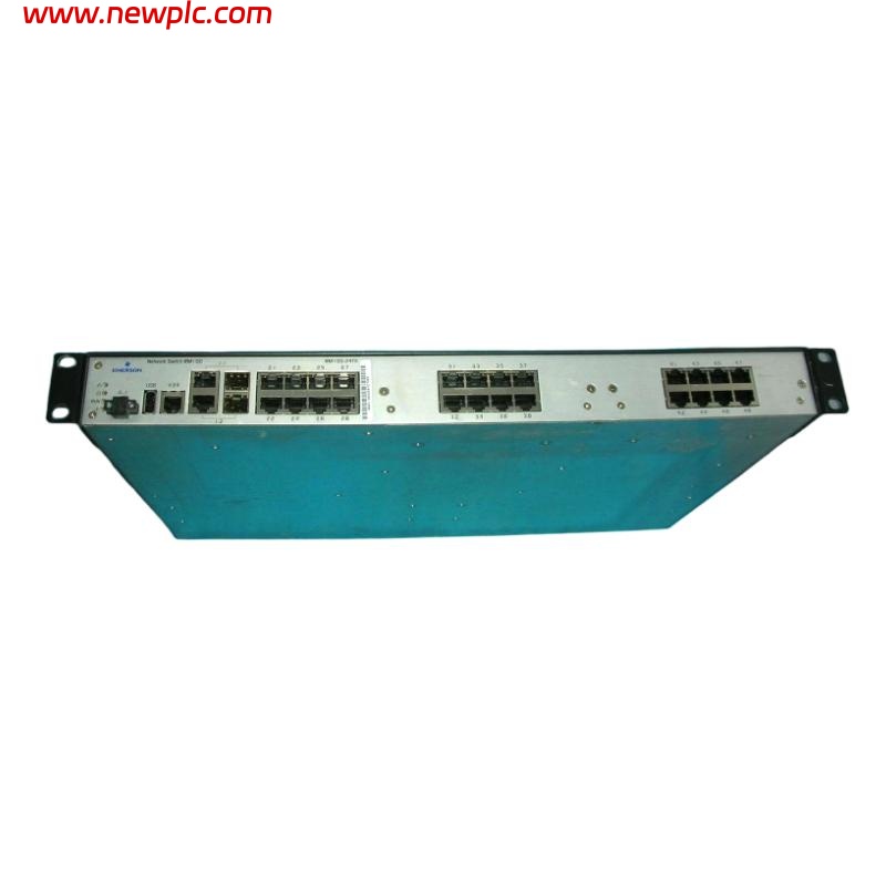 Emerson VE6046P3 Smart Switch