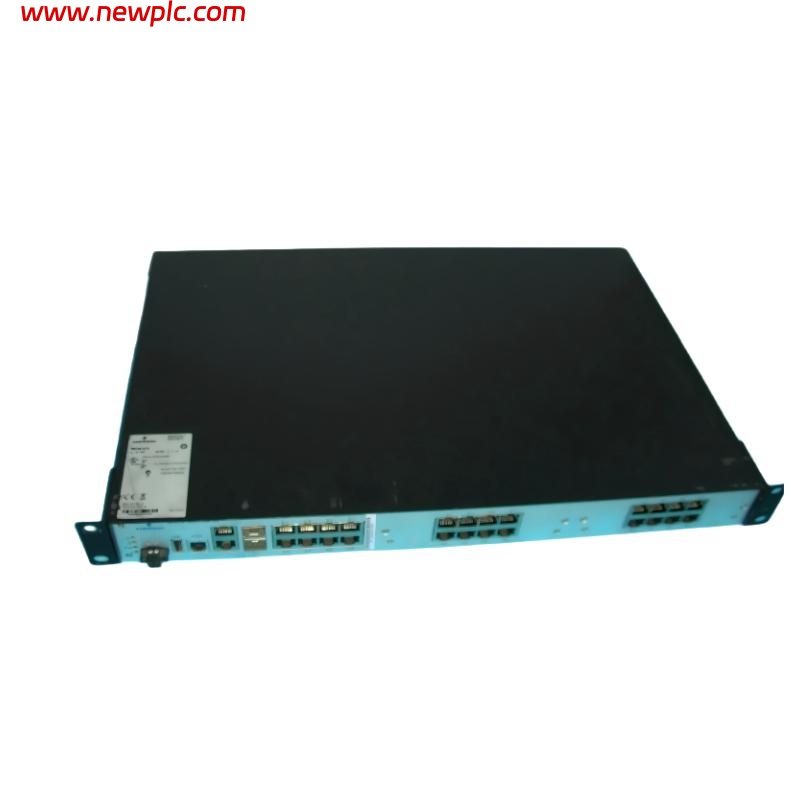 Emerson VE6046P3 Smart Switch