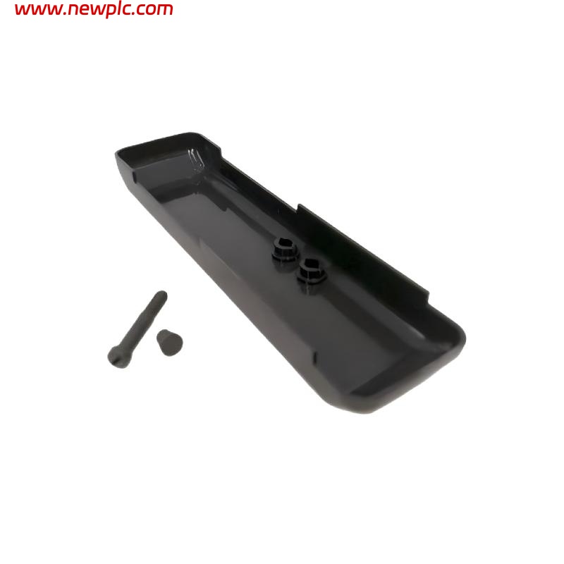 Emerson VE6101 Carrier Blank Cover