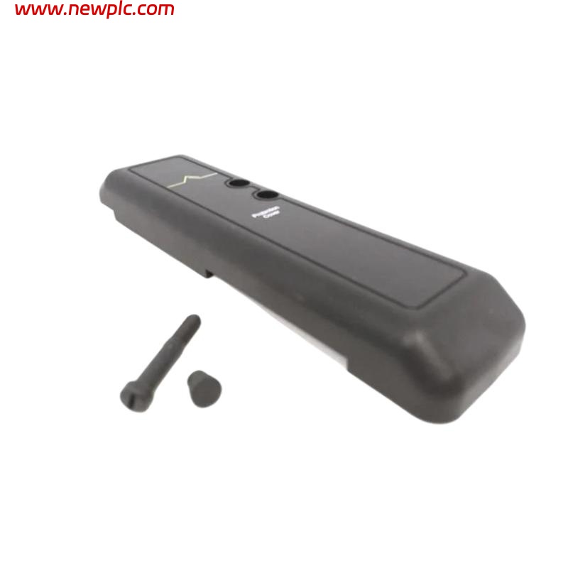 Emerson VE6101 Carrier Blank Cover