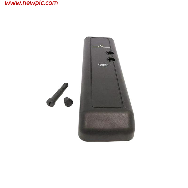 Emerson VE6101 Carrier Blank Cover