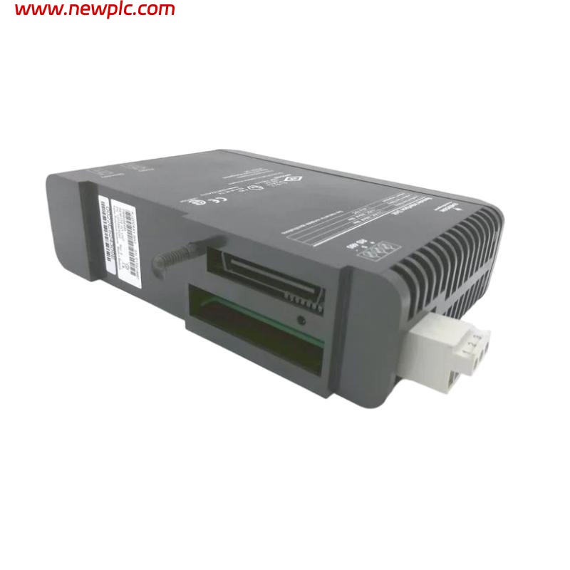 Emerson VS3201 KJ2004X1-BA1 Logic Solver with Remote Interface Unit