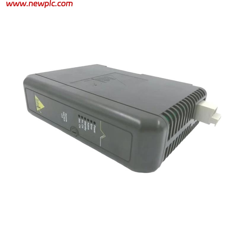 Emerson VS3201 KJ2004X1-BA1 Logic Solver with Remote Interface Unit