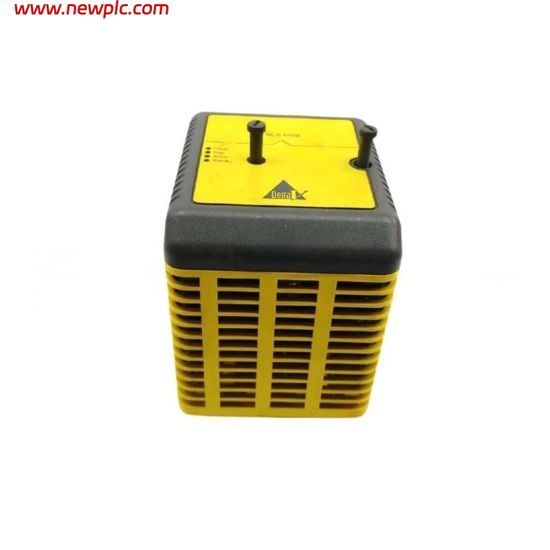 Emerson VS3201 KJ2004X1-BA1 Logic Solver with Remote Interface Unit