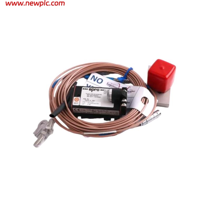 Epro PR6426/010-110 SN1500M 32mm Eddy Current Sensor Epro PR6426/010-110 SN1500M 32mm Eddy Current Sensor