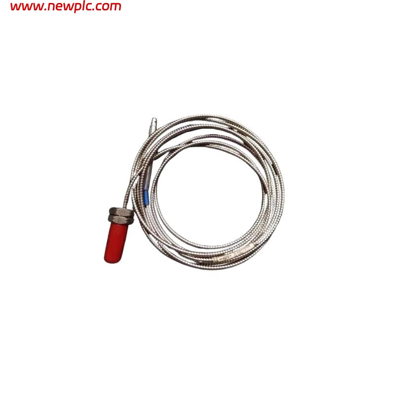 Epro PR6426/010-110+CON021/916-240 32mm Eddy Current Sensor