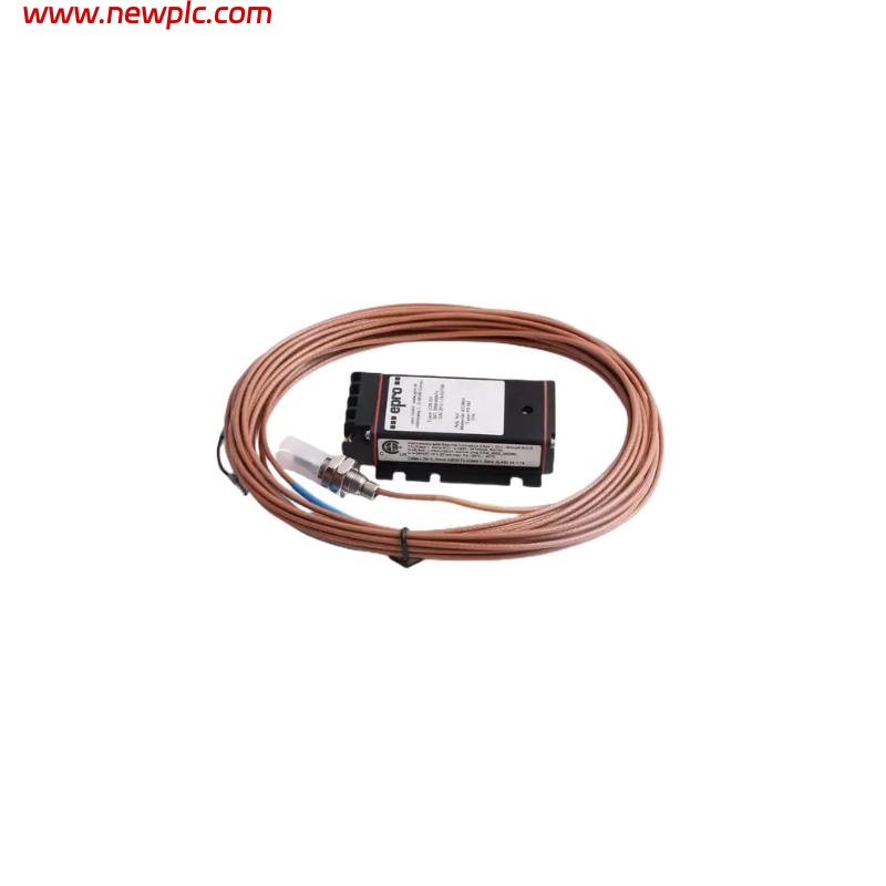 Epro PR6426/010-110+CON021/916-240 32mm Eddy Current Sensor