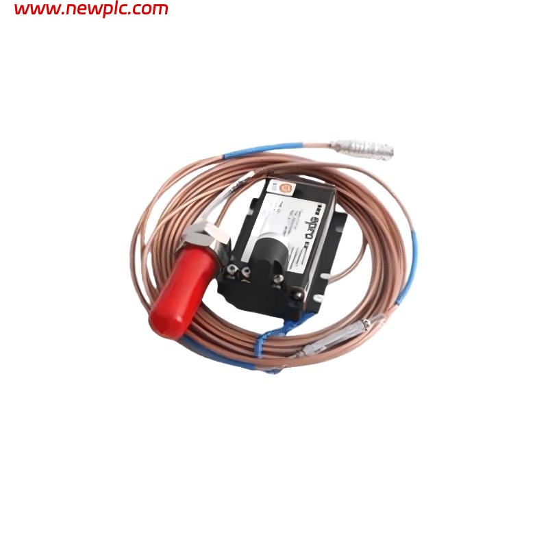 Epro PR6426/010-110+CON021/916-240 32mm Eddy Current Sensor
