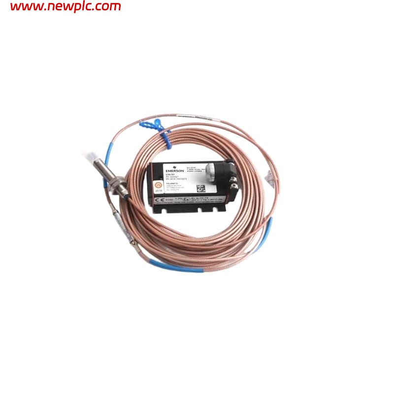 Epro PR6426/010-140+CON011 32mm Eddy Current Sensor Epro PR6426/010-140+CON011 32mm Eddy Current Sensor