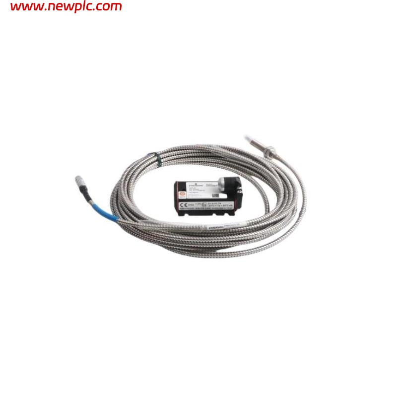 Epro PR6426/010-140+CON011 32mm Eddy Current Sensor Epro PR6426/010-140+CON011 32mm Eddy Current Sensor