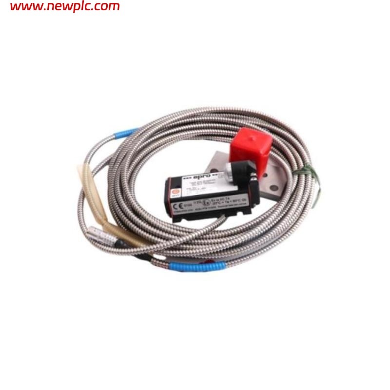 Epro PR6426/010-140+CON021/916-200 32mm Eddy Current Sensor Epro PR6426/010-140+CON021/916-200 32mm Eddy Current Sensor