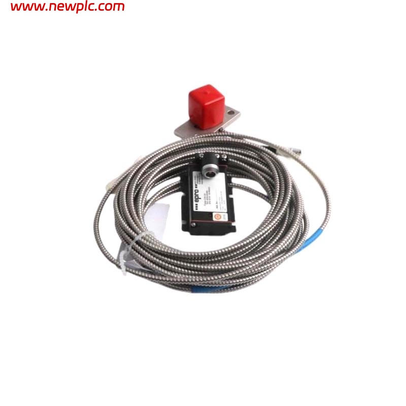 Epro PR6426/010-140+CON021/916-200 32mm Eddy Current Sensor Epro PR6426/010-140+CON021/916-200 32mm Eddy Current Sensor