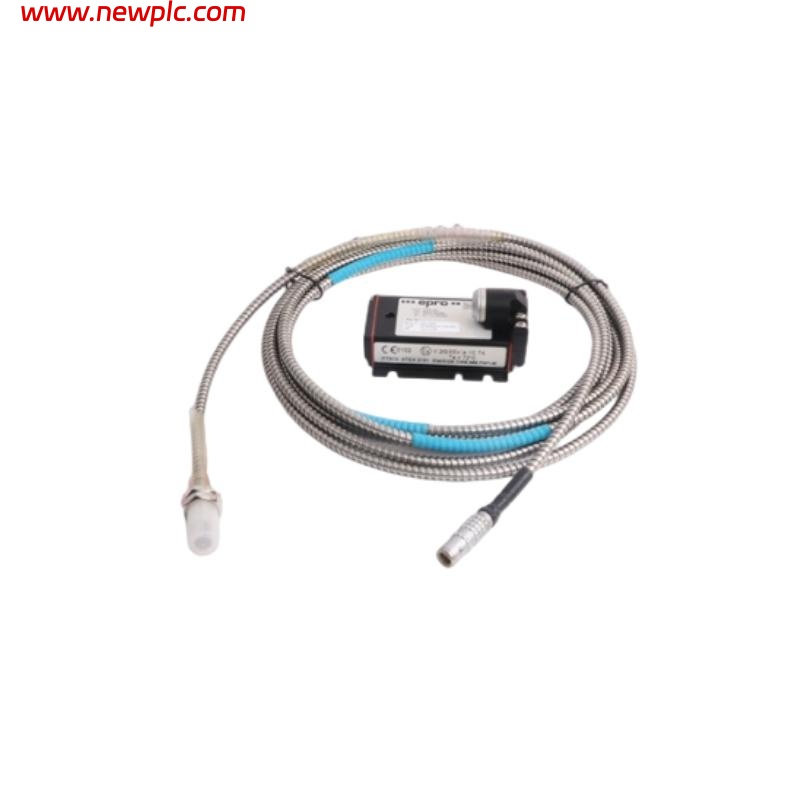 Epro PR6426/010-140+CON021/916-200 32mm Eddy Current Sensor