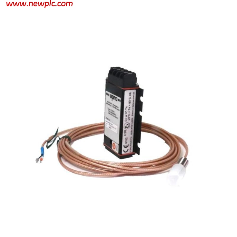 Epro PR6426/010-141 32mm Eddy Current Sensor