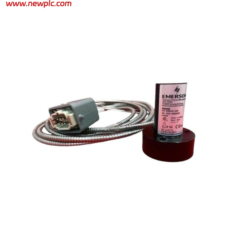 Epro PR9268/20 Electric Speed Sensor