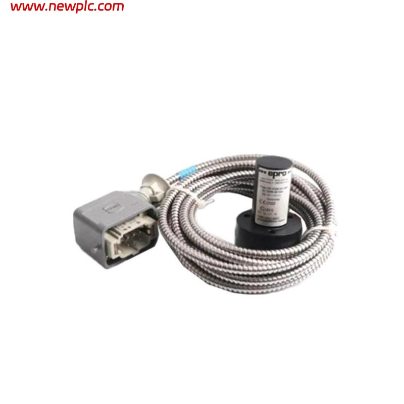Epro PR9268/20 Electric Speed Sensor