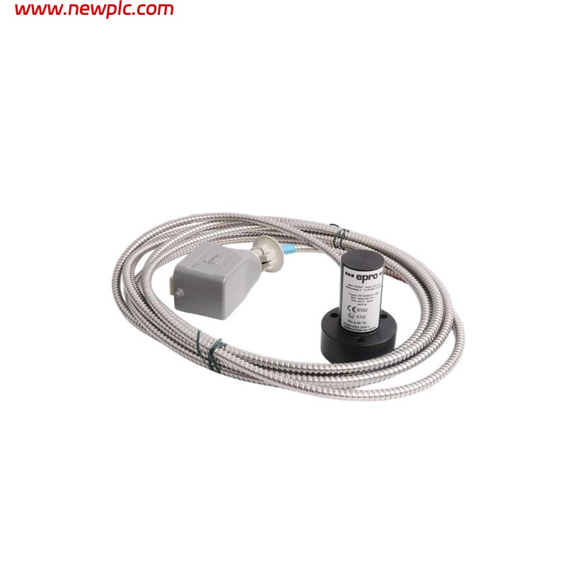 Epro PR9268/20 Electric Speed Sensor