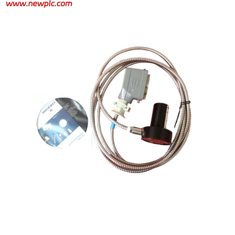 Epro PR9268/302 Electric Speed Sensor